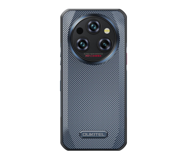 OUKITEL WP35 8/256GB 11.000mAh szary - 1505813 - zdjęcie 6